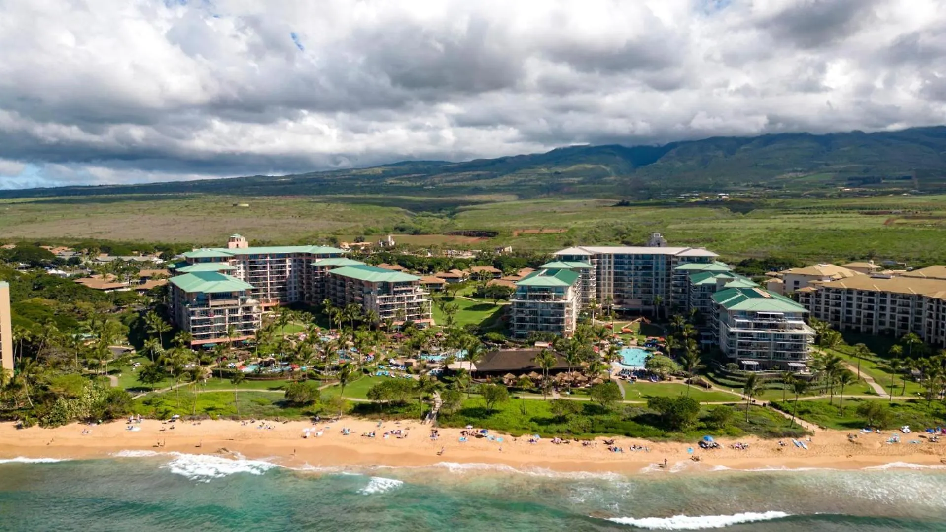 Kbm Resorts Spacious Ocean View 5-Bedroom Honua Kai Collection Multi Unit Listing Same Floor 2 Free Rental Cars Hkk-82025 Kaanapali