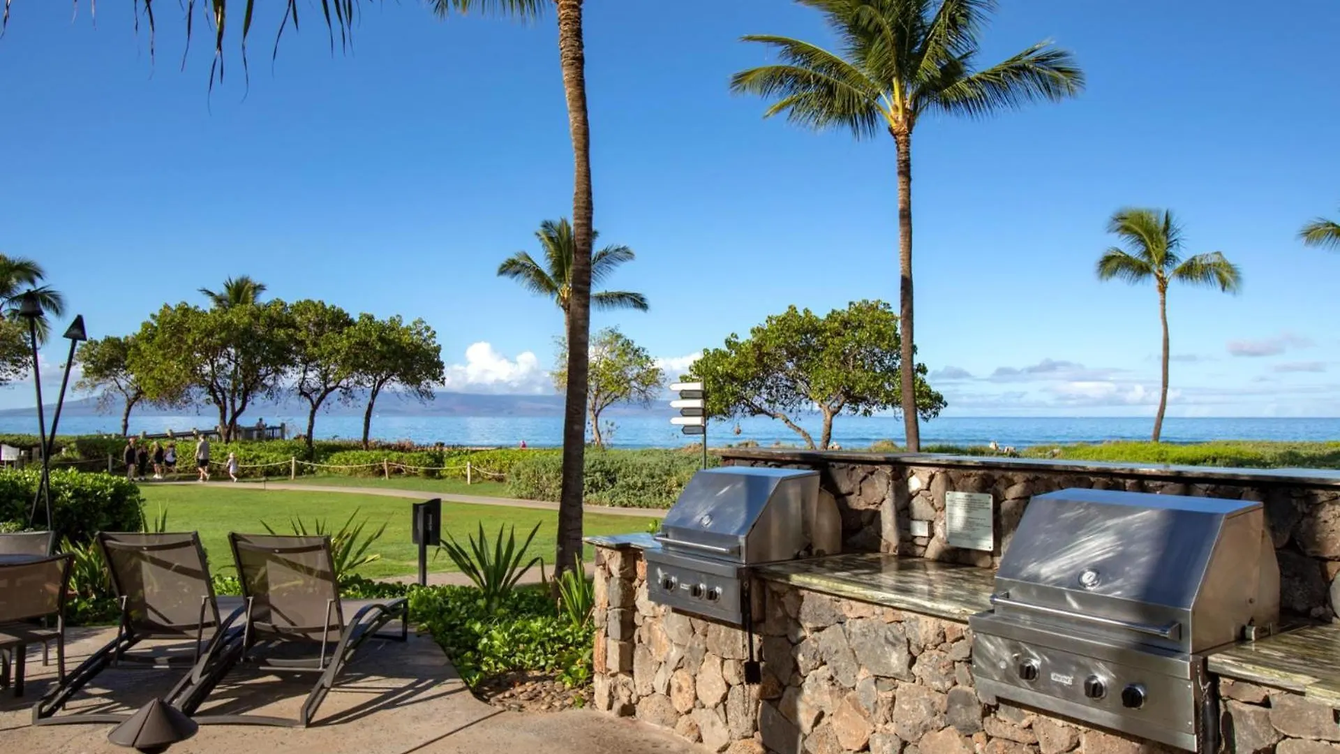 Daire Kbm Resorts Spacious Ocean View 5-Bedroom Honua Kai Collection Multi Unit Listing Same Floor 2 Free Rental Cars Hkk-82025 Kaanapali