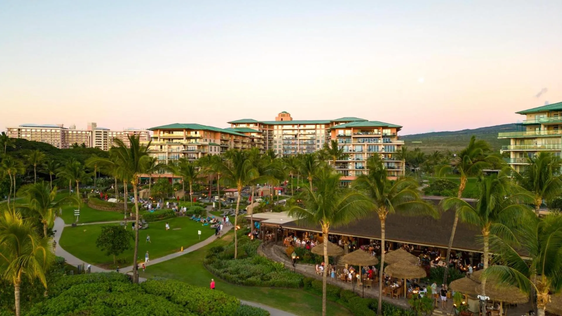 Appartement Kbm Resorts Spacious Ocean View 5-Bedroom Honua Kai Collection Multi Unit Listing Same Floor 2 Free Rental Cars Hkk-82025 Kaanapali