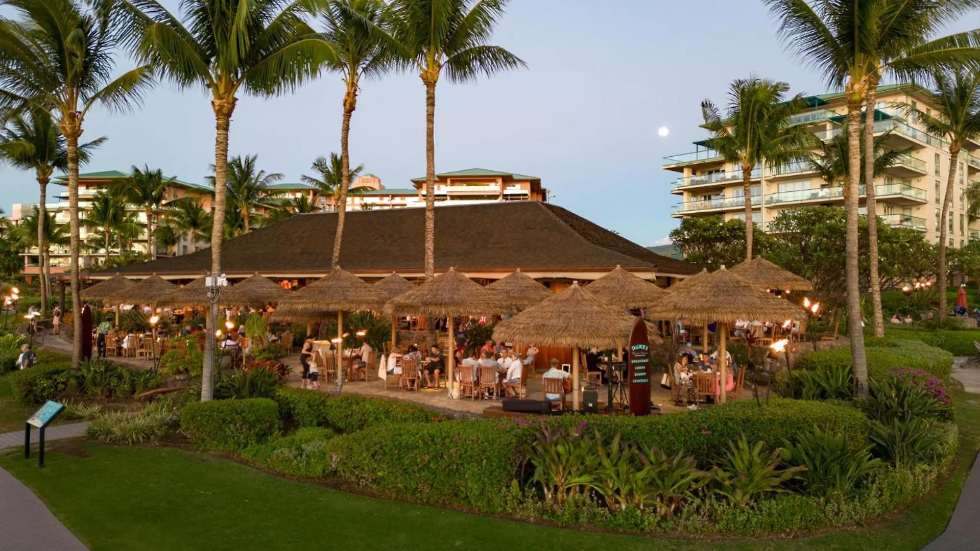 Kbm Resorts Spacious Ocean View 5-Bedroom Honua Kai Collection Multi Unit Listing Same Floor 2 Free Rental Cars Hkk-82025 Kaanapali États-Unis