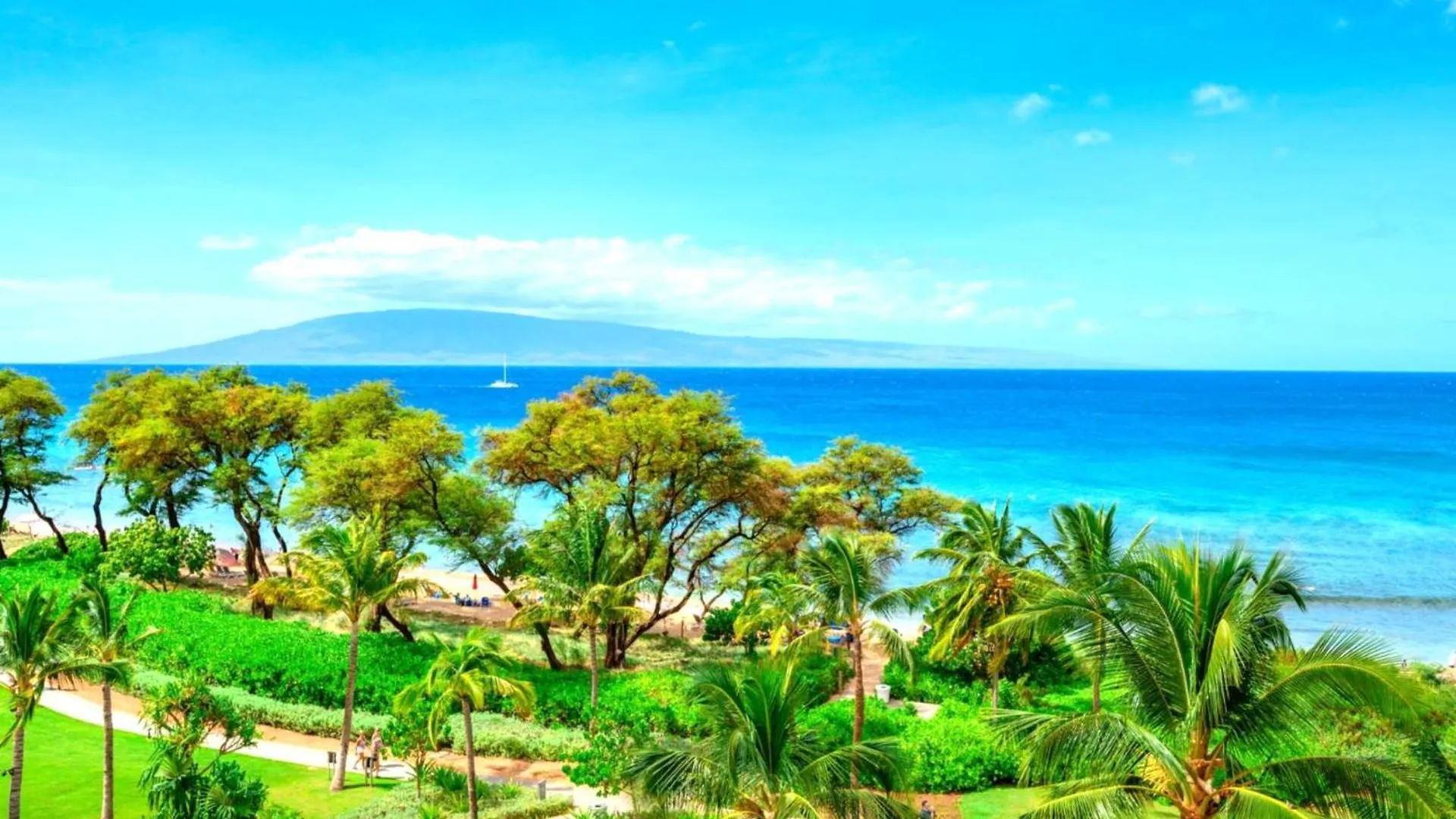 Kbm Resorts Spacious Ocean View 5-Bedroom Honua Kai Collection Multi Unit Listing Same Floor 2 Free Rental Cars Hkk-82025 Kaanapali
