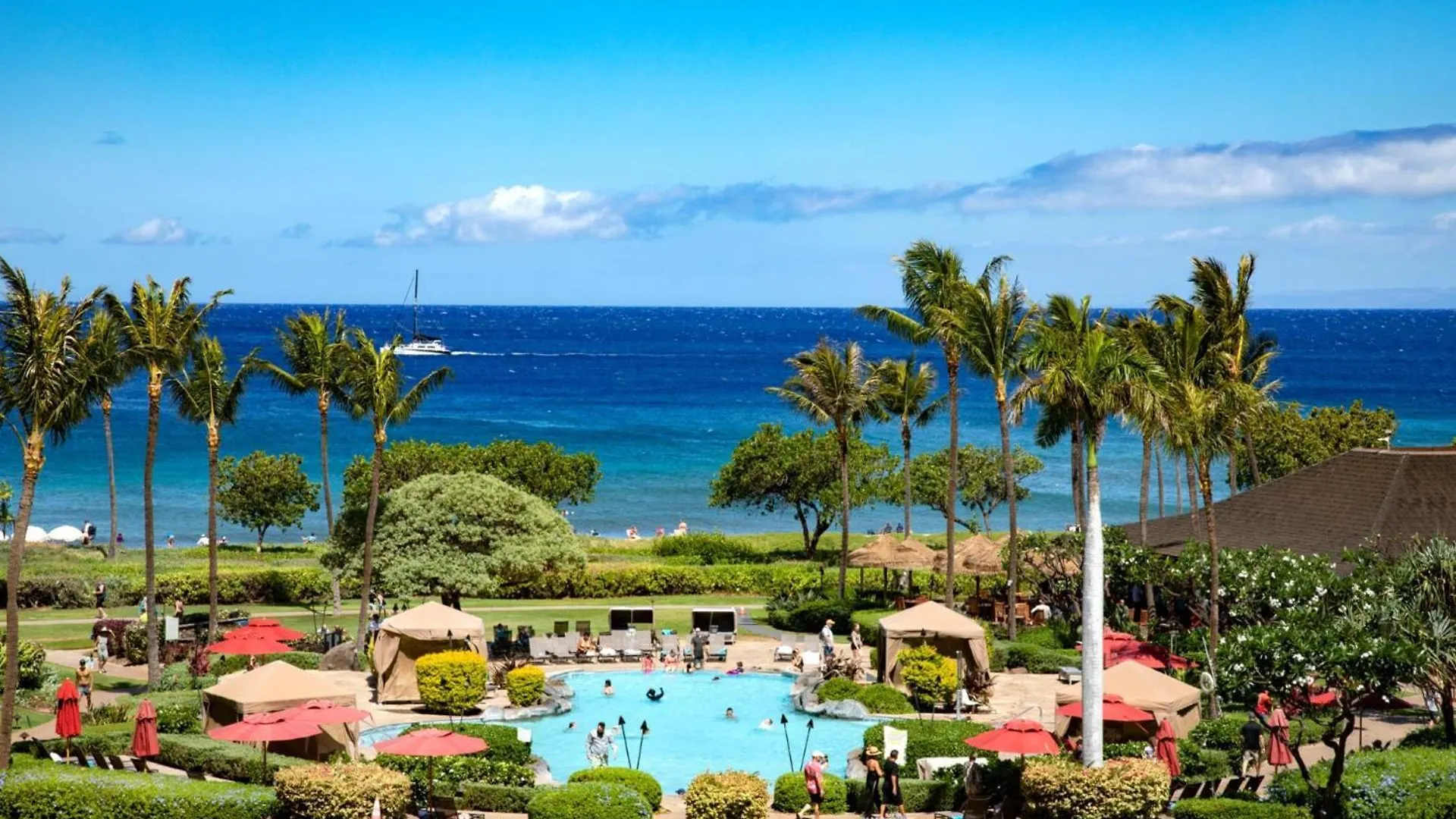 Appartement Kbm Resorts Spacious Ocean View 5-Bedroom Honua Kai Collection Multi Unit Listing Same Floor 2 Free Rental Cars Hkk-82025 Kaanapali