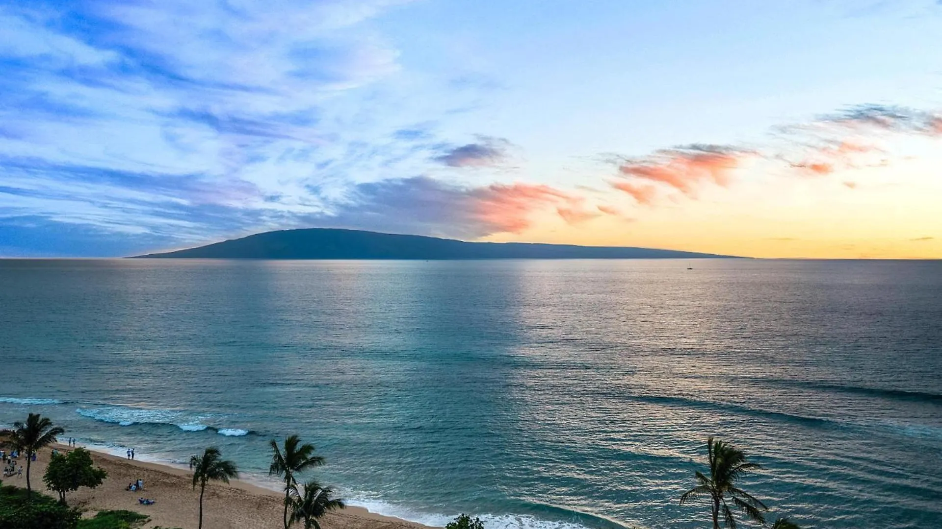 Kbm Resorts Spacious Ocean View 5-Bedroom Honua Kai Collection Multi Unit Listing Same Floor 2 Free Rental Cars Hkk-82025 Kaanapali 0*,  États-Unis