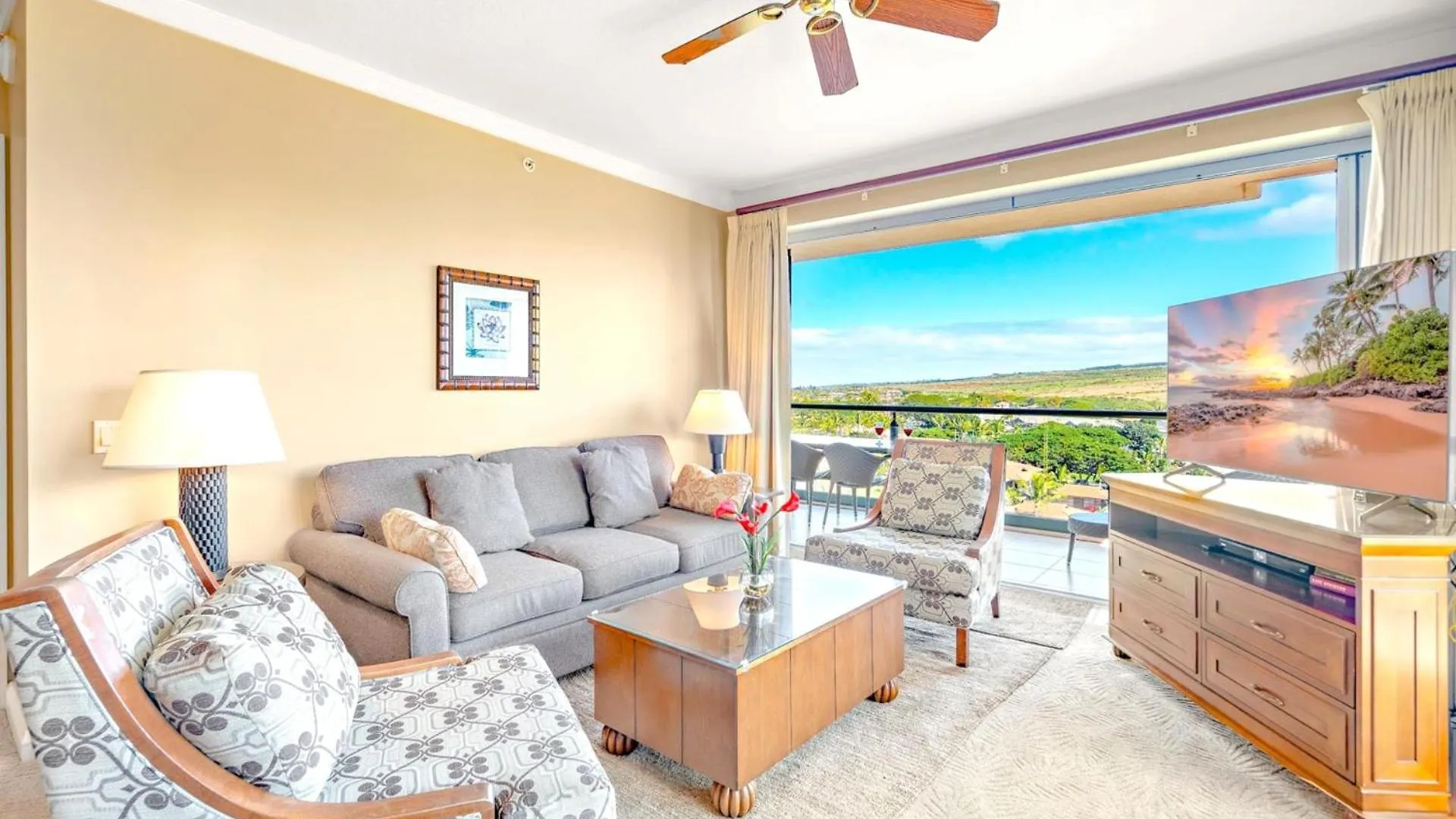 Appartement Kbm Resorts Spacious Ocean View 5-Bedroom Honua Kai Collection Multi Unit Listing Same Floor 2 Free Rental Cars Hkk-82025 Kaanapali