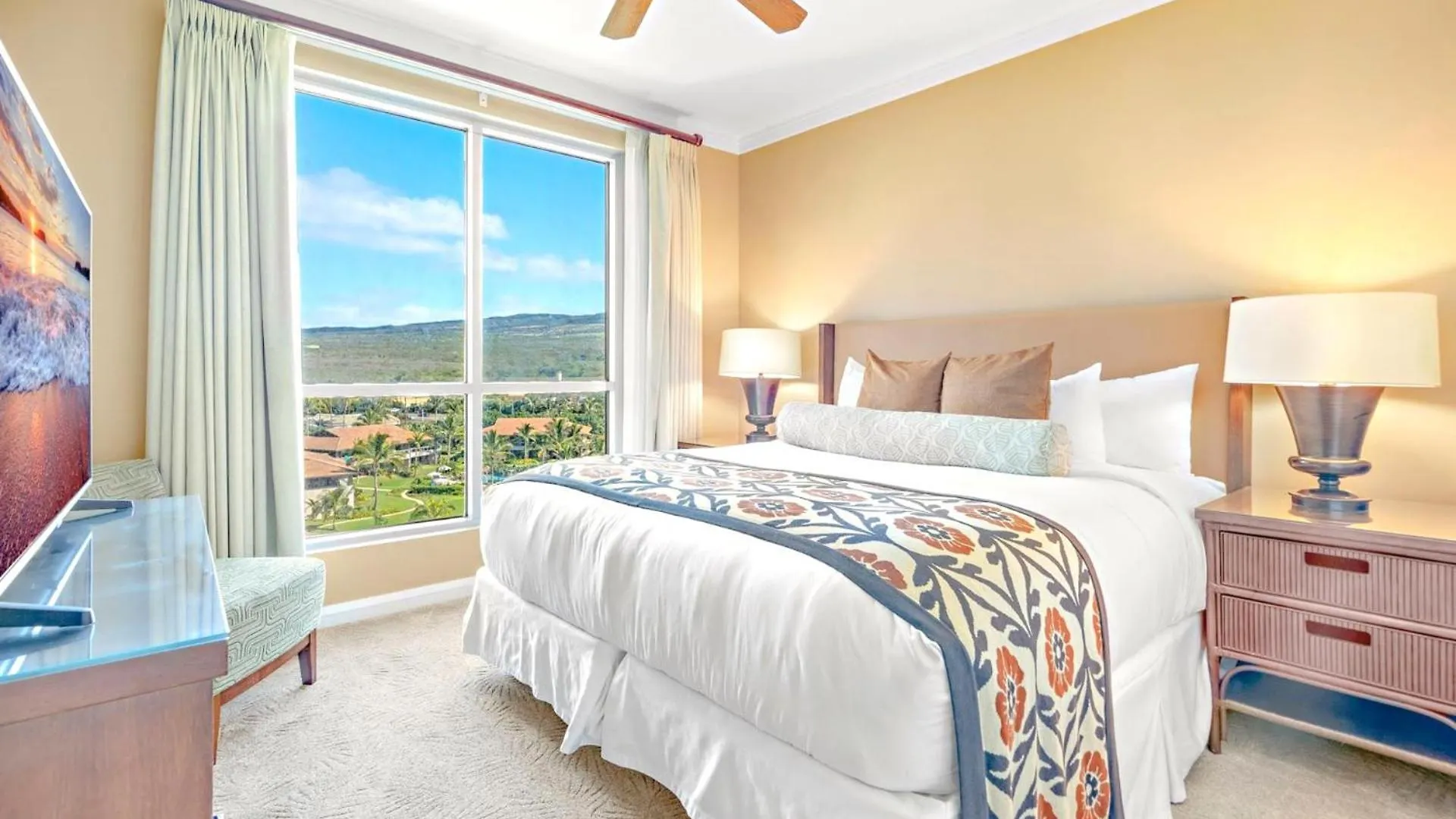 Kbm Resorts Spacious Ocean View 5-Bedroom Honua Kai Collection Multi Unit Listing Same Floor 2 Free Rental Cars Hkk-82025 Kaanapali États-Unis