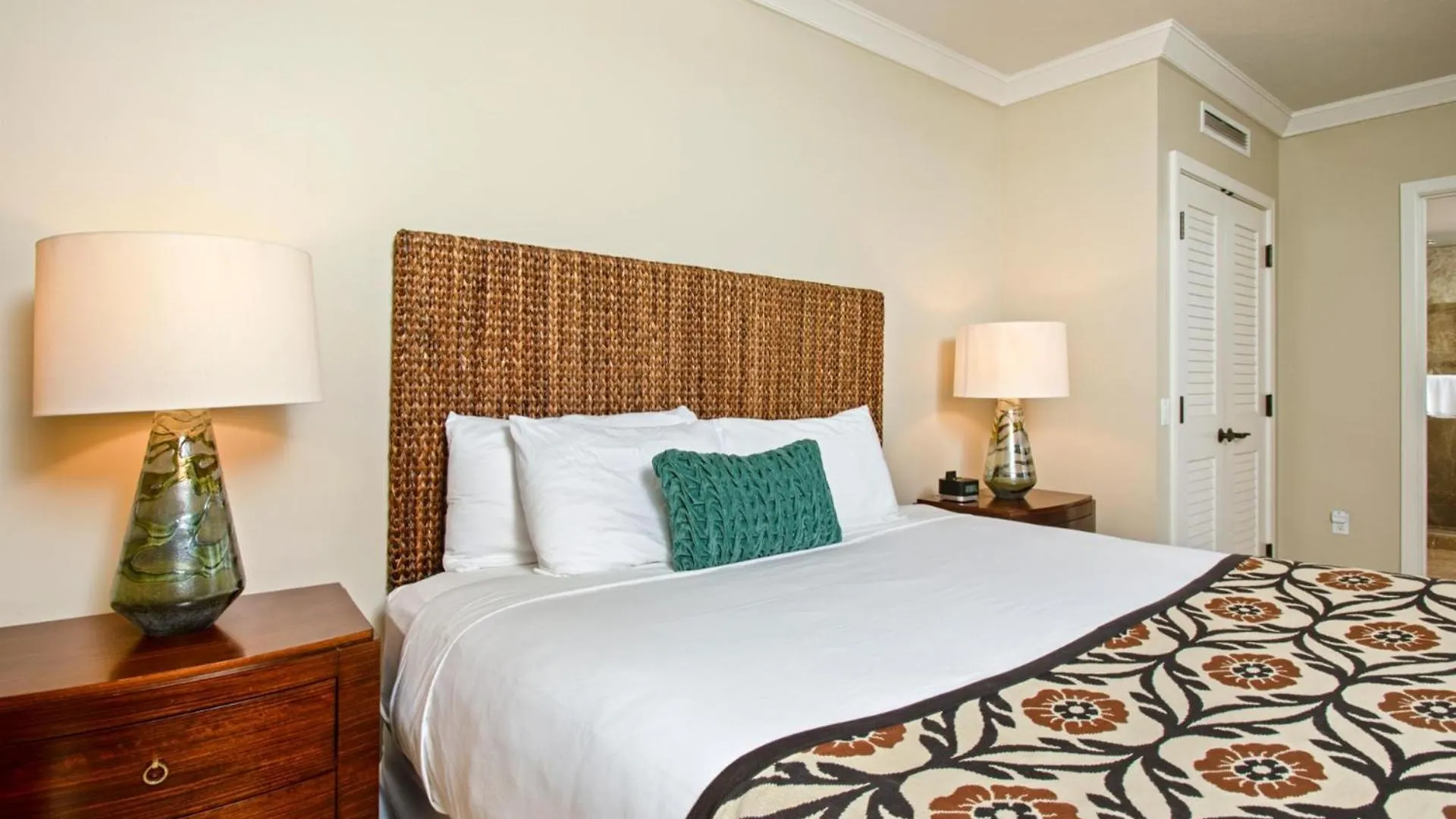 Kbm Resorts Spacious Ocean View 5-Bedroom Honua Kai Collection Multi Unit Listing Same Floor 2 Free Rental Cars Hkk-82025 Kaanapali États-Unis