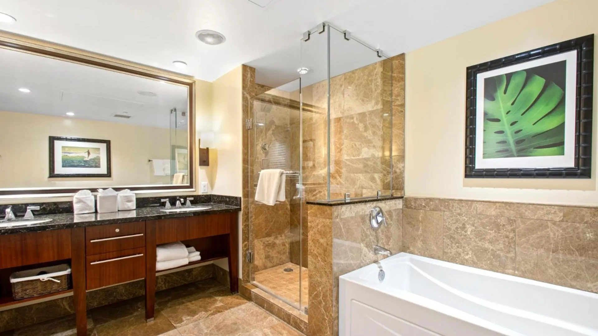 Appartement Kbm Resorts Spacious Ocean View 5-Bedroom Honua Kai Collection Multi Unit Listing Same Floor 2 Free Rental Cars Hkk-82025 Kaanapali États-Unis