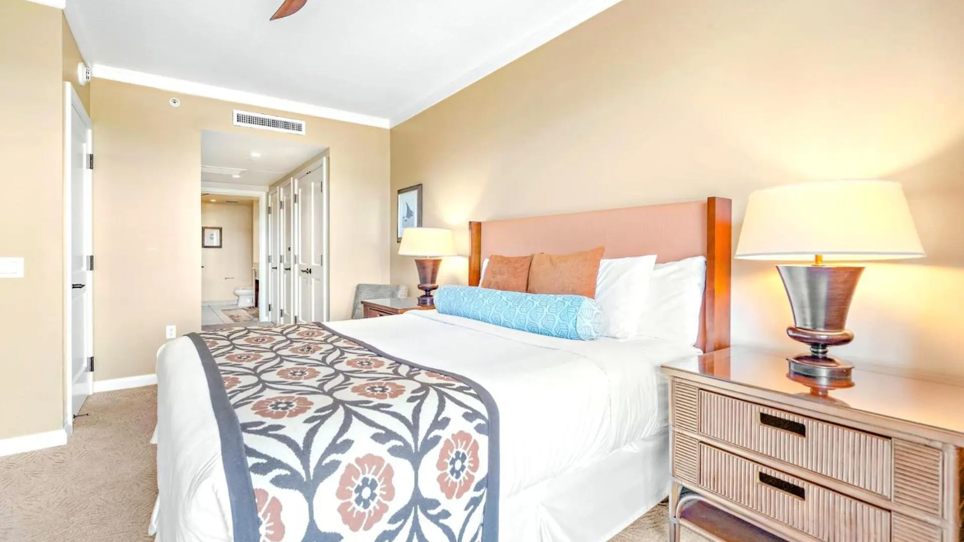 Appartement Kbm Resorts Spacious Ocean View 5-Bedroom Honua Kai Collection Multi Unit Listing Same Floor 2 Free Rental Cars Hkk-82025 Kaanapali États-Unis