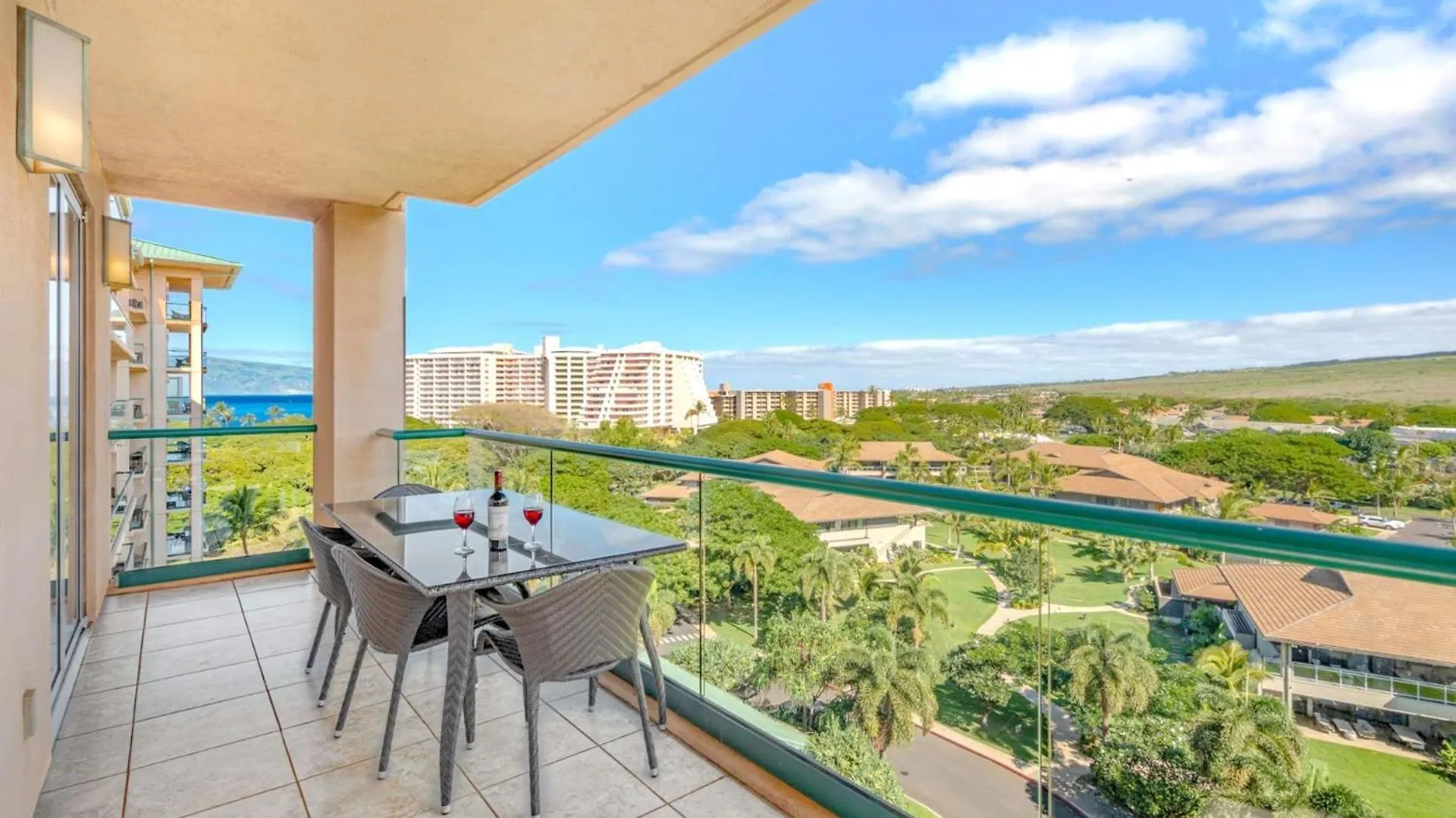 Kbm Resorts Spacious Ocean View 5-Bedroom Honua Kai Collection Multi Unit Listing Same Floor 2 Free Rental Cars Hkk-82025 Kaanapali